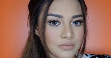 Aurel Hermansyah Tampak Seumuran Saat Foto Bareng Teman Ashanty