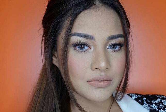 Aurel Hermansyah Tampak Seumuran Saat Foto Bareng Teman Ashanty