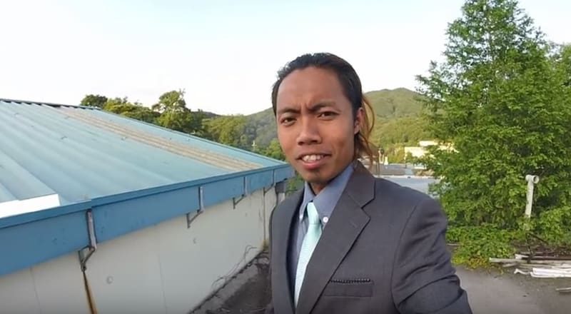 Bajindul TKI Indonesia di Korsel Mendadak Populer Lewat Vloger