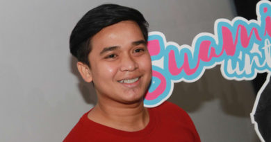 Billy Syahputra Merasa Bangga Bisa Bermain Film dengan Aktor Senior