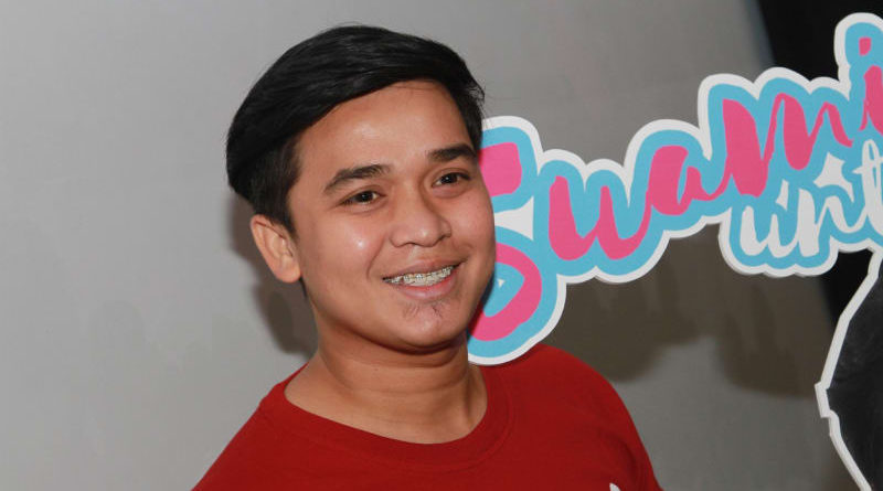 Billy Syahputra Merasa Bangga Bisa Bermain Film dengan Aktor Senior