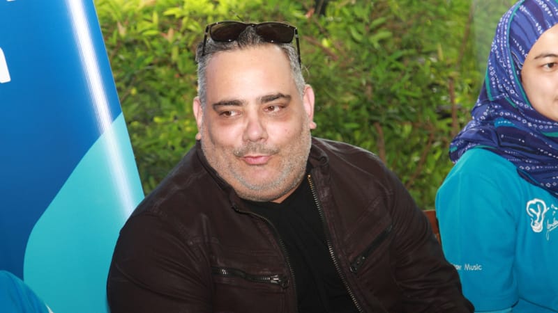 Carlos Perez Sutradara Despacito Penasaran dengan Via Vallen