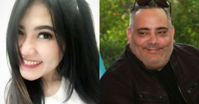 Carlos Perez Sutradara Despacito Penasaran dengan Via Vallen