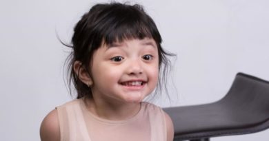 Cerita Anang Kenapa Arsy Berani Minta Sepeda ke Jokowi