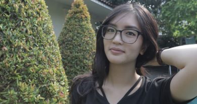 Crystal Widjaja SPV Business Intelligence Go-Jek Indonesia