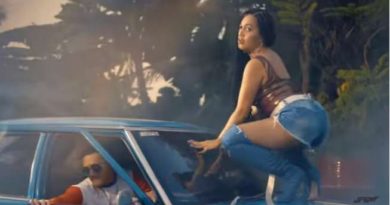 Denada Dikritik Tiru Goyang Bokong Nicky Minaj
