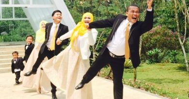 Dibilang Seperti Angkot Karena Warna Kuning, ini Mobil Mewah Sule