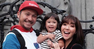 Gempita, Anak Gading marten Digigit Kucing Liar