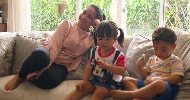 Gigi Dibilang Sudah Pas untuk Punya Anak Perempuan