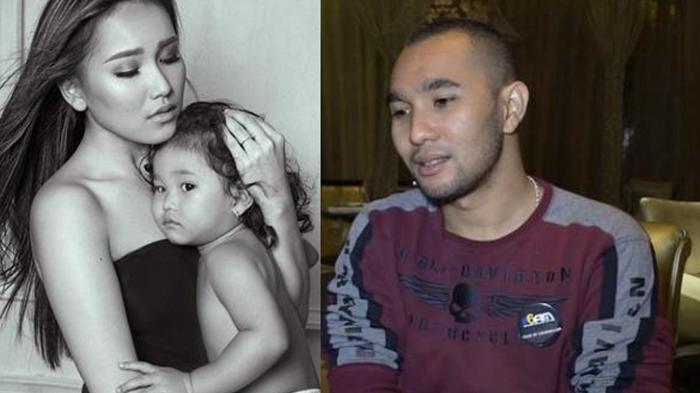 Ingin Ketemu Bilqis Enji Masih Takut Temui Ayu Ting Ting