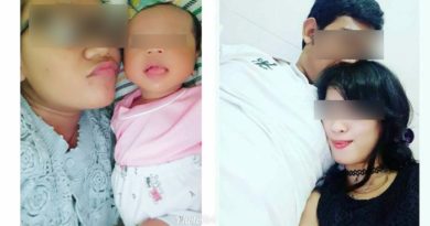 Istri Setelah 2 Minggu Melahirkan Suami Selingkuh dengan Janda