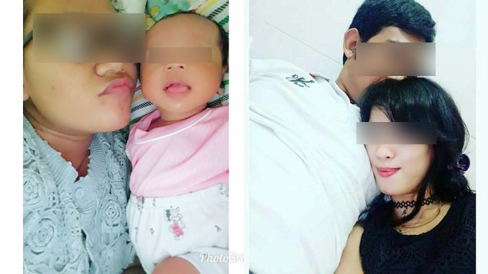Istri Setelah 2 Minggu Melahirkan Suami Selingkuh dengan Janda
