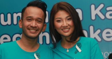 Kenapa Ruben Onsu dan Sarwendah Berhenti Jualan Kue?