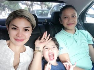 Nikita Mirzani ke dokter2