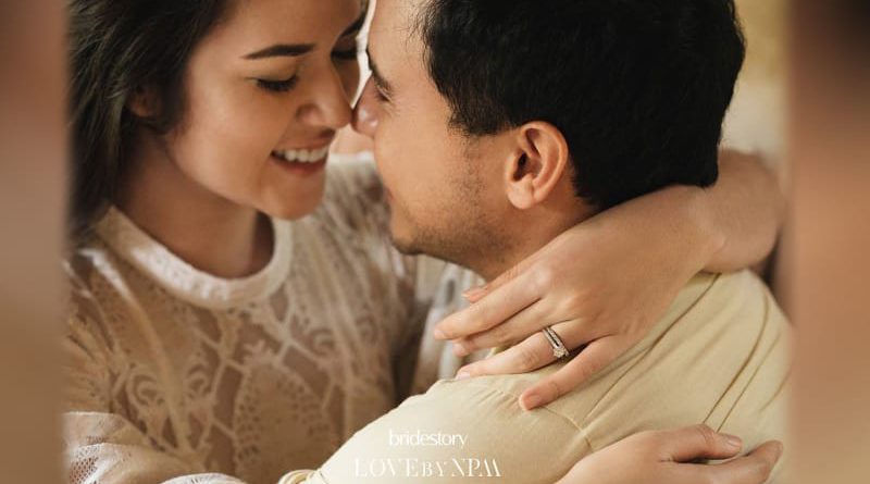 Panggilan Hamish buat Raisa, Mrs Wyllie Mesra Banget