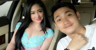 Pedangdut Dewi Persik Akan Segera Menikah