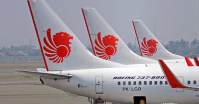 Penumpang Dibentak dan Dicueikin Customer Service Lion Air
