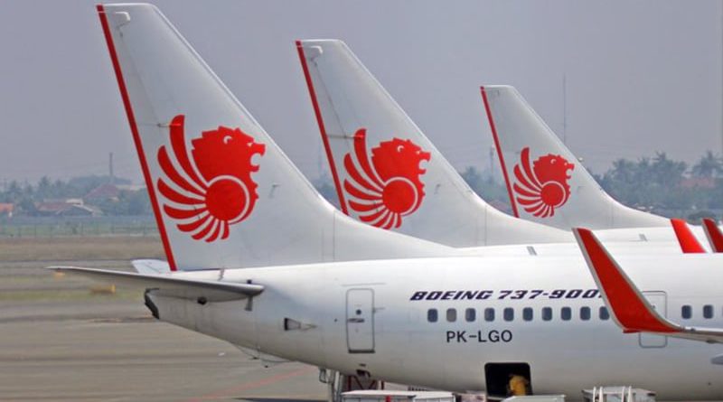 Penumpang Dibentak dan Dicueikin Customer Service Lion Air