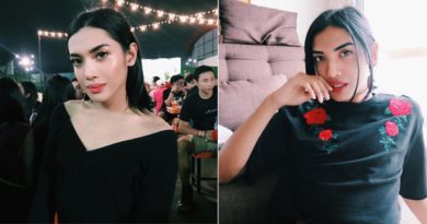 Pose Seflie Bugil Millen Muncul Setelah Heboh Video Syurnya