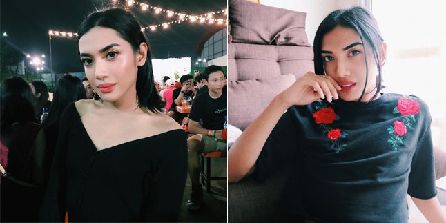 Pose Seflie Bugil Millen Muncul Setelah Heboh Video Syurnya