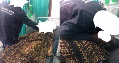 Pria Ini Kehilangan Anak dan Istrinya Akibat Bantah Saran Dokter