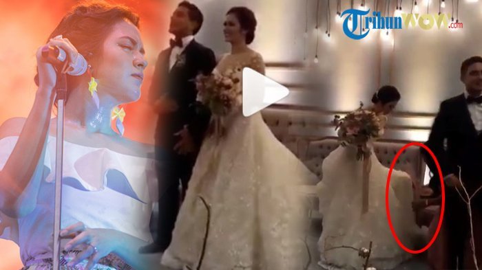 Raisa Terhadap Mertua Disaat Ayah Hamish Meninggal dan Ibuya Cerai