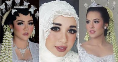 Riasan Vicky Shu Banjir Pujian Ketimbang Bella dan Raisa