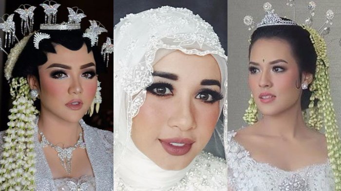 Riasan Vicky Shu Banjir Pujian Ketimbang Bella dan Raisa