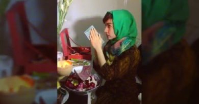 Rumah Mewah Roro Fitria di Bilang Horor Oleh Netizen