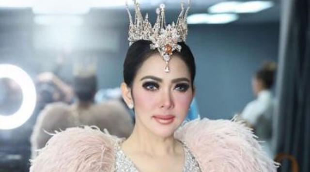 Video Duel Cetar Syahrini Dengan Janda Asal Malaysia