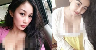 Video Goyangan Erotis Pamela Safitri Netizen Geram