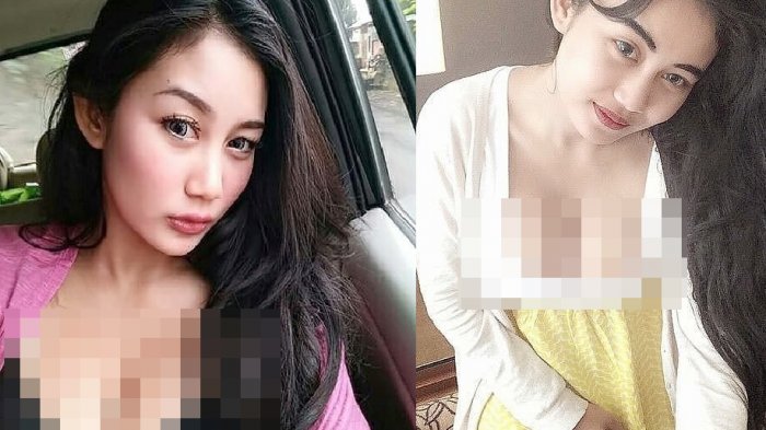Video Goyangan Erotis Pamela Safitri Netizen Geram