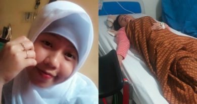 Wanita Ini Mesti Dioperasi, Akibat Pakai KB Suntik