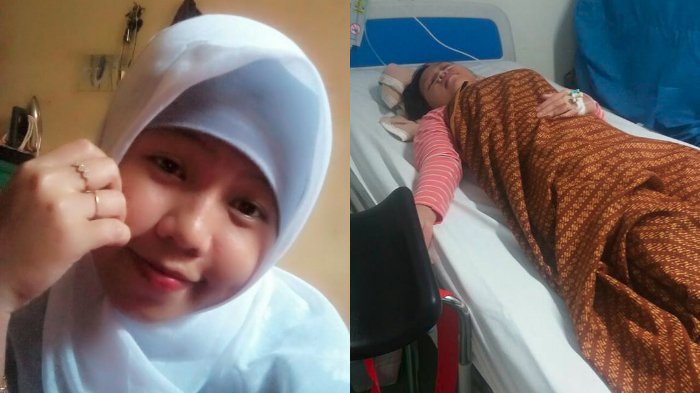 Wanita Ini Mesti Dioperasi, Akibat Pakai KB Suntik