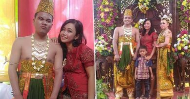 Wanita Ini Pacaran 8 Tahun Lalu Ditinggal Nikah dengan Selingkuhan