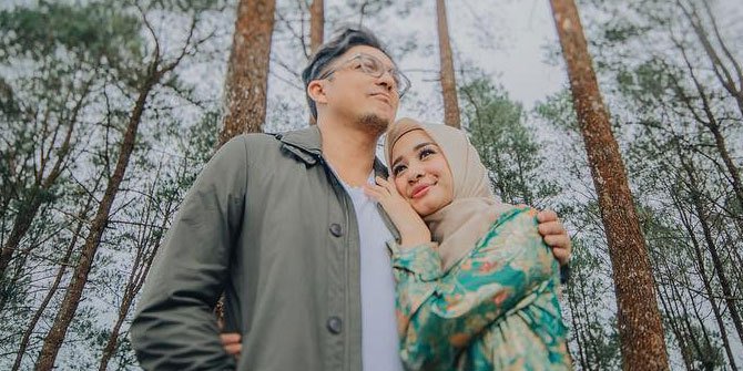 8 Oktober, Bella dan Emran Menggelar Resepsi Pernikahan di Indonesia