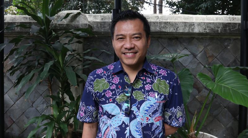 Anang Hermansyah Dibilang Pelacur, Musiknya Buat Dagang