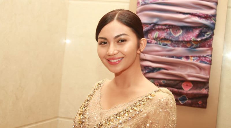 Ariel Tatum dan Ryuji Utomo Kembali Perlihatkan Kemesraan di Instagram