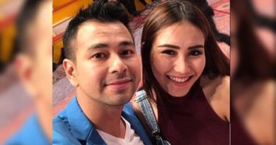 Ayu Ting Ting Lakukan Ini Bersama Raffi, Netizen Siapa yang Kegatalan?