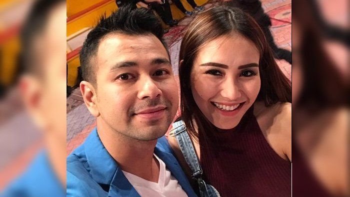 Ayu Ting Ting Lakukan Ini Bersama Raffi, Netizen Siapa yang Kegatalan?