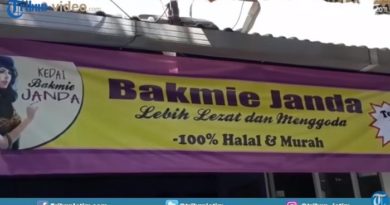 Baru 2 Pekan, Pengunjung Penasaran Nyicipin Masakan Janda Hot