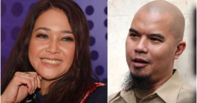 Beginilah 5 Kalimat Ahmad Dhani dan Maia Estianty Saling Sindir