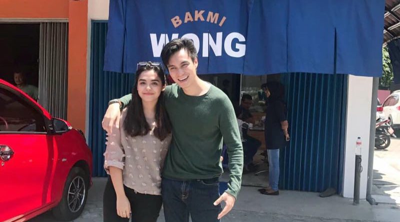Beginilah Penjelasan Baim Wong Terkait Isu Putus dengan Vebby Palwinta
