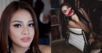 Cantiknya Aurel Hermansyah Saat Nge-DJ Pake Dress Pink