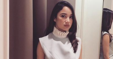Chacha Frederica Dikira Hamil Pergi Ke Dokter Kandungan