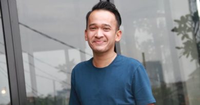Curhat Kesel Ruben Onsu Akibat Keluarga Mendiang Julia Perez Tak Dihargai