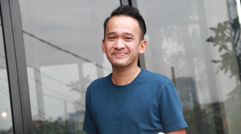 Curhat Kesel Ruben Onsu Akibat Keluarga Mendiang Julia Perez Tak Dihargai