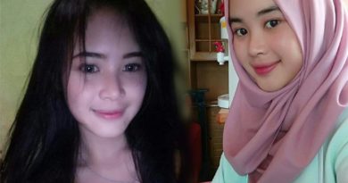 Fakta Wanita Cantik Ini Tewas Tertabrak Kereta Api di Bogor