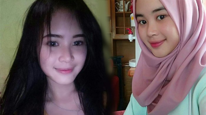 Fakta Wanita Cantik Ini Tewas Tertabrak Kereta Api di Bogor