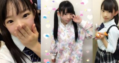 Foto Kelihatan Gadis 12 Tahun, Tebak Umur Sebenarnya?